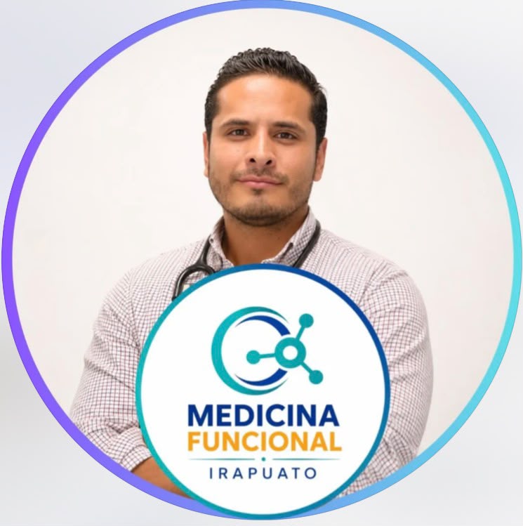Dr. Luis Martin Guerra Ramos